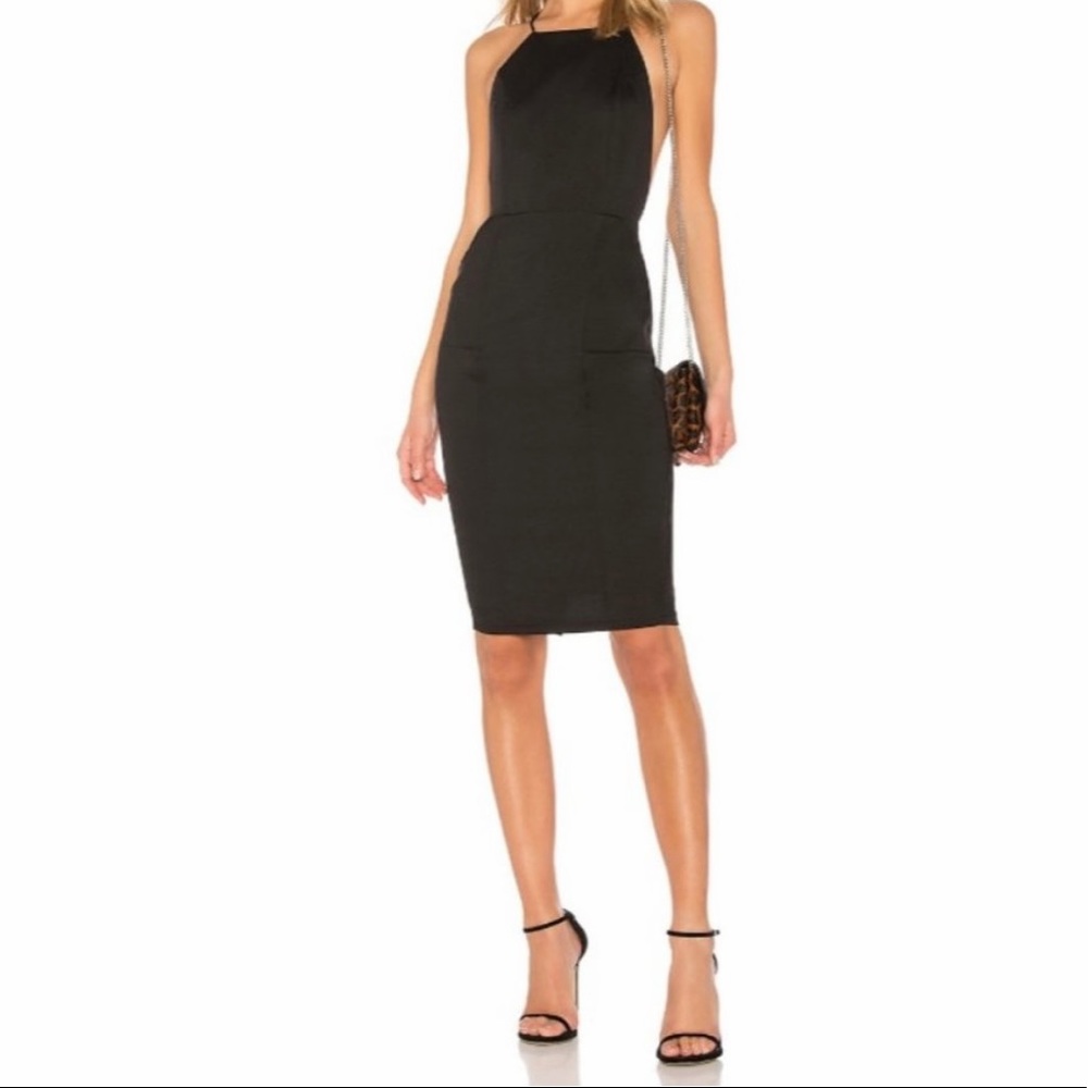 Airlie “Isolla” cocktail dress